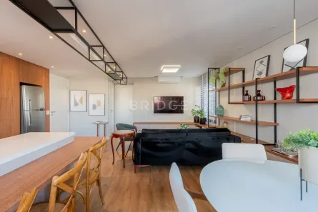 Apartamento com 1 Quarto à venda, 65m² no São João, Porto Alegre
