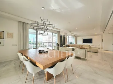 Apartamento com 4 Quartos à venda, 400m² no Indianópolis, São Paulo