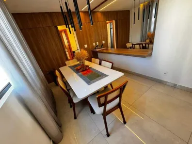 Cobertura com 2 Quartos à venda, 100m² no Sagrada Família, Belo Horizonte