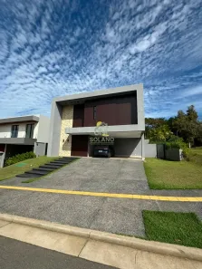 Casa de Condomínio com 5 Quartos à venda, 380m² no Loteamento Alphaville Residencial, Goiânia