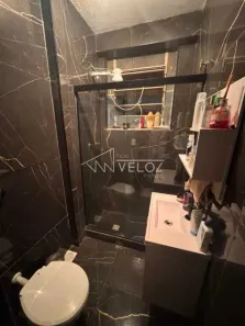 Apartamento com 1 Quarto à venda, 45m² no Centro, Rio de Janeiro