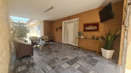 Imóvel Comercial com 3 Quartos para alugar, 260m² no Aldeota, Fortaleza