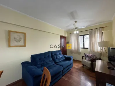 Apartamento com 4 Quartos à venda, 127m² no Jardim Nossa Senhora de Fátima, Americana