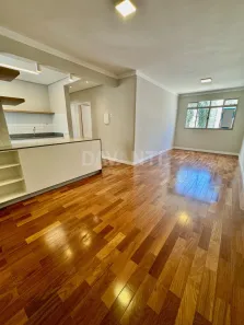 Apartamento com 2 Quartos à venda, 80m² no Centro, Campinas