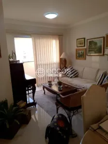 Apartamento com 3 Quartos à venda, 102m² no Osvaldo Rezende, Uberlândia