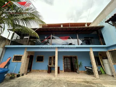 Apartamento com 4 Quartos à venda, 222m² no Unamar (Tamoios), Cabo Frio