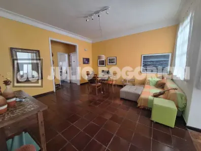 Apartamento com 3 Quartos à venda, 97m² no Copacabana, Rio de Janeiro