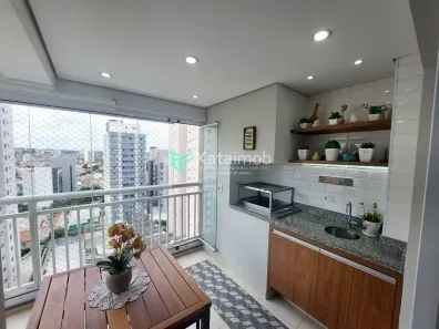 Apartamento com 3 Quartos à venda, 85m² no Vila da Saúde, São Paulo