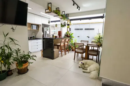 Apartamento com 3 Quartos à venda, 110m² no Santo Antônio, Belo Horizonte