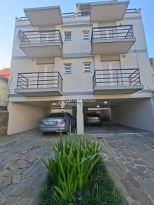 Cobertura com 1 Quarto à venda, 78m² no Cristo Redentor, Porto Alegre