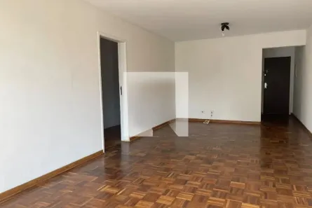 Apartamento com 3 Quartos à venda, 117m² no Vila Clementino, São Paulo