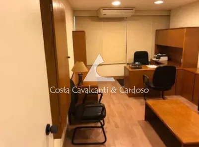 Sala Comercial à venda, 42m² no Centro, Rio de Janeiro