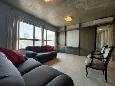 Apartamento com 1 Quarto à venda, 70m² no Vila Olímpia, São Paulo