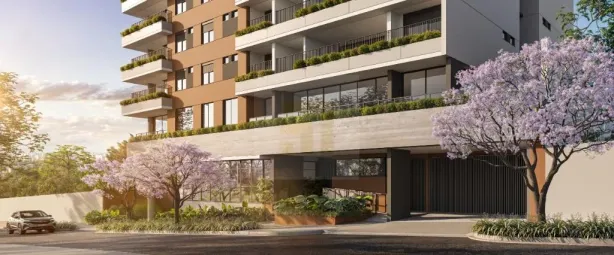 Apartamento com 2 Quartos à venda, 124m² no Sumarezinho, São Paulo