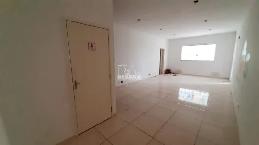Sala Comercial para alugar, 28m² no Vila Helena, Sorocaba