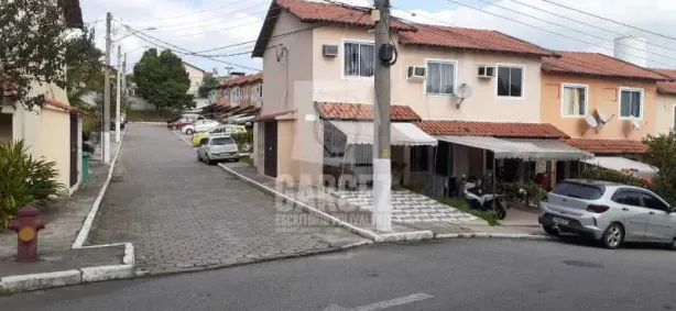 Casa de Condomínio com 2 Quartos à venda, 60m² no Pavuna, Rio de Janeiro