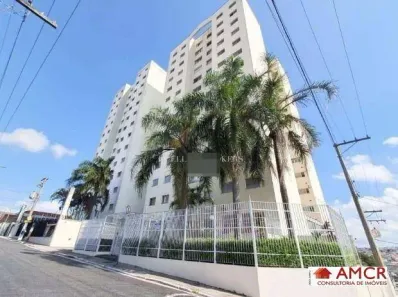 Apartamento com 3 Quartos à venda, 85m² no Vila Ivone, São Paulo