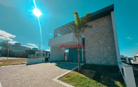 Casa de Condomínio com 3 Quartos à venda, 201m² no Parque Brasil 500, Paulínia
