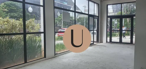 Ponto Comercial para alugar, 50m² no Pinheiros, São Paulo