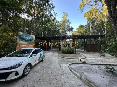 Lote/Terreno à venda, 1001m² no Trancoso, Porto Seguro