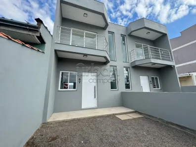 Sobrado com 2 Quartos à venda, 70m² no Estância Velha, Canoas