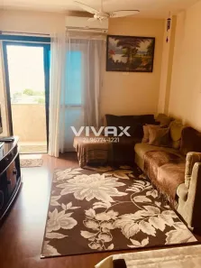Apartamento com 2 Quartos à venda, 65m² no Cachambi, Rio de Janeiro