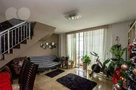 Cobertura com 3 Quartos à venda, 200m² no Icaraí, Niterói