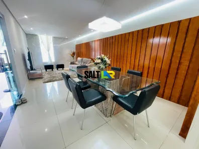 Casa com 3 Quartos à venda, 100m² no Passaré, Fortaleza
