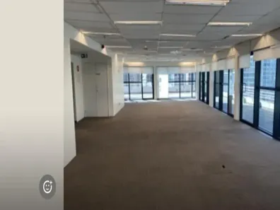 Sala Comercial para alugar, 276m² no Cerqueira César, São Paulo