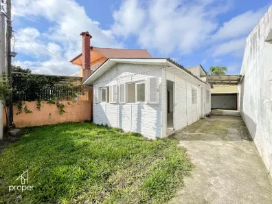 Casa com 2 Quartos para alugar, 78m² no São Gonçalo, Pelotas