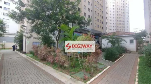 Apartamento com 2 Quartos à venda, 40m² no Cambuci, São Paulo