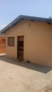 Casa com 3 Quartos à venda, 60m² no Loteamento Parque Nova Esperança, São José do Rio Preto