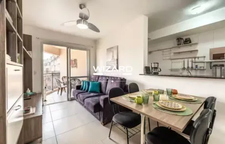 Cobertura com 2 Quartos para alugar, 124m² no Jardim Leonor, São Paulo