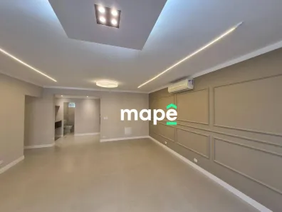 Apartamento com 3 Quartos à venda, 155m² no Boqueirão, Santos