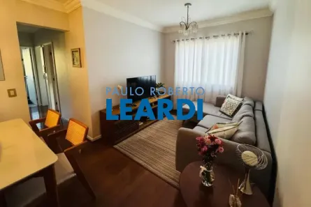 Apartamento com 3 Quartos à venda, 68m² no Vila Andrade, São Paulo