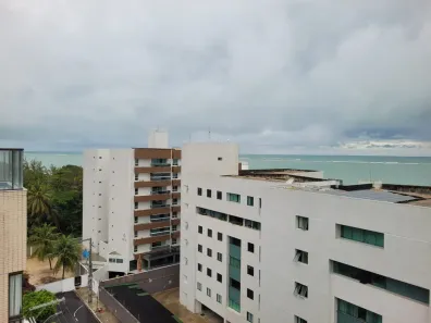 Apartamento com 4 Quartos à venda, 113m² no Poço, Cabedelo