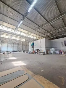 Prédio Comercial à venda, 4781m² no São Luiz, Belo Horizonte