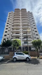 Apartamento com 3 Quartos à venda, 129m² no Jardim Bela Vista, Cosmópolis