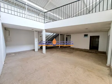 Galpão/Depósito/Armazém à venda, 324m² no Santa Amélia, Belo Horizonte