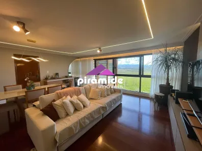 Apartamento com 3 Quartos à venda, 150m² no Jardim Nova América, São José dos Campos