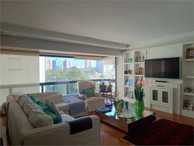 Apartamento com 3 Quartos à venda, 213m² no Vila Sônia, São Paulo