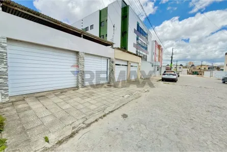 Casa com 3 Quartos à venda, 152m² no Cruzeiro, Campina Grande