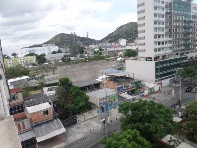 Apartamento com 2 Quartos à venda, 51m² no Madureira, Rio de Janeiro