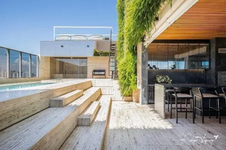 Cobertura com 3 Quartos à venda, 484m² no Setor Marista, Goiânia