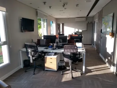 Ponto Comercial à venda, 110m² no Jardim, Santo André
