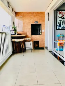 Apartamento com 2 Quartos à venda, 100m² no Cambuci, São Paulo