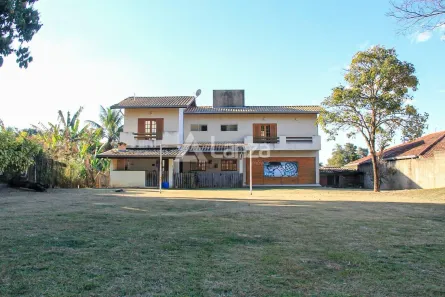 Fazenda/Sítio com 3 Quartos à venda, 198m² no Village Campinas, Campinas