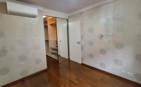 Apartamento com 3 Quartos para alugar, 130m² no Perdizes, São Paulo