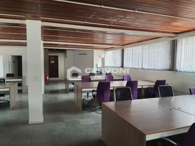Prédio Comercial com 4 Quartos para alugar, 476m² no Vila Adyana, São José dos Campos