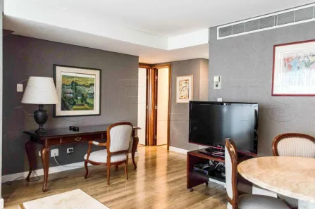 Apartamento com 1 Quarto à venda, 66m² no Jardim Paulista, São Paulo